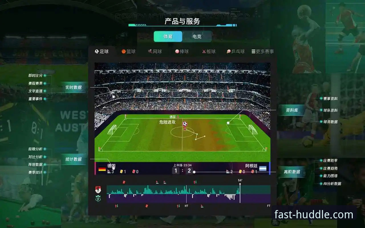 fh体育亚洲体育哪个好 fh体育平台亚洲市场最新动态:2025年体育赛事投注平台选择指南